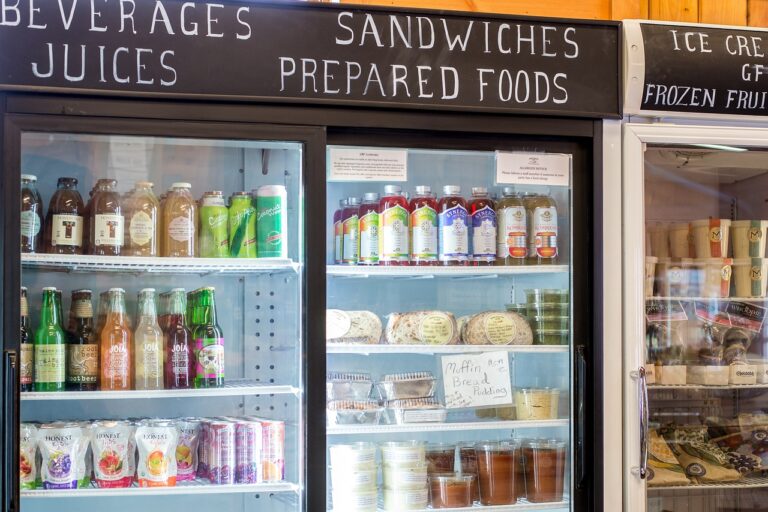 The Rise of Subscription-Based Meal Prep Services and Healthy Food Delivery Kits