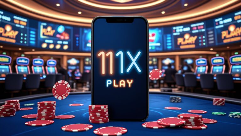 Exploring 11xplay: A Leading Online Betting Platform