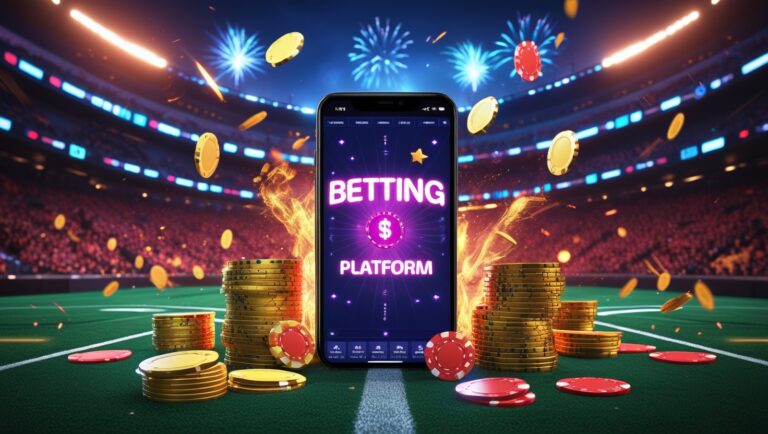 Tigerexch: The Ultimate Online Betting Platform for Gambling, Casino Games, and Sports Betting