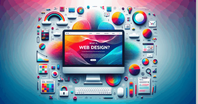 Why Hiring a Local Web Design Company Lansing MI Matters