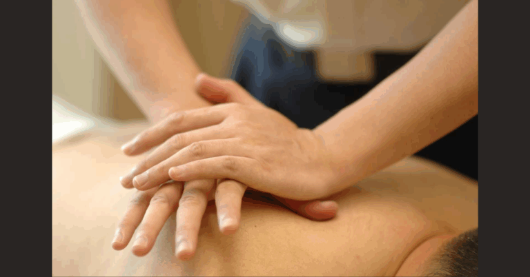 A Gentle Healing Touch: The Growing Appeal of TCM Paediatric Massage for Children