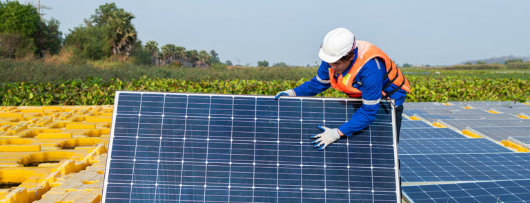 Solar Panel Distributors in Chhattisgarh: Powering a Sustainable Future